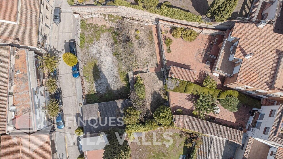 Terrain dans Sant Feliu de Codines, Barcelona à vendre - Photo de l’immeuble – Image 3 sur 6
