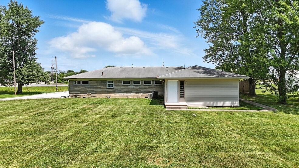 6540 N Us-31, Whiteland, IN à vendre - Photo de l’immeuble – Image 3 sur 8
