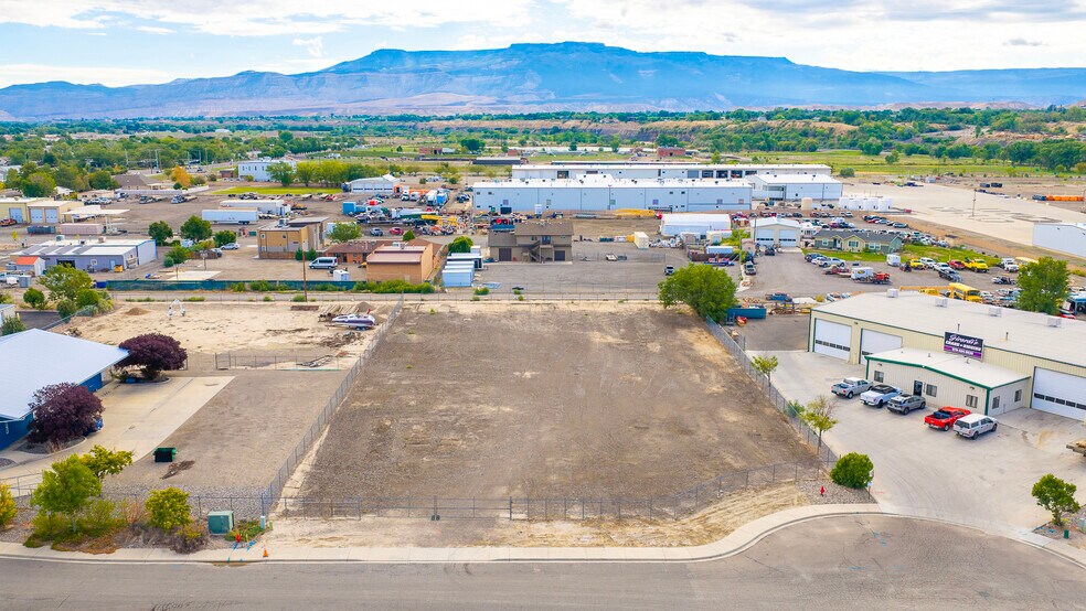 3172 Pipe Ct, Grand Junction, CO à louer - Aérien – Image 2 sur 2