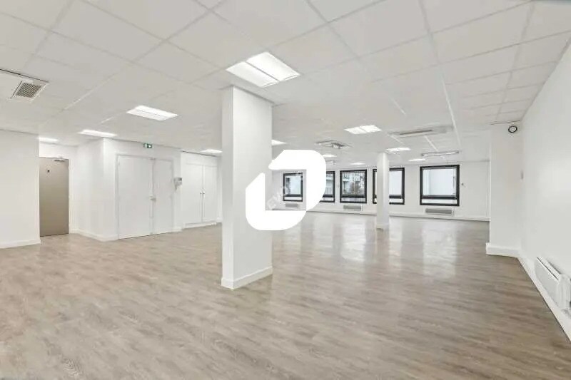 98-100 Avenue Aristide Briand, Montrouge à louer - Photo de l’immeuble – Image 2 sur 24