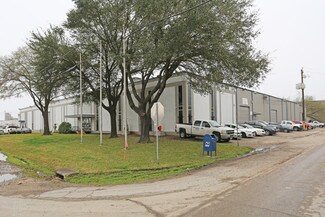 Plus de détails pour 1202 Hahlo St, Houston, TX - Industriel/Logistique à vendre