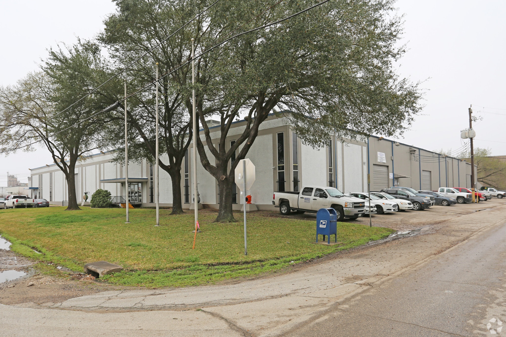 1202 Hahlo St, Houston, TX à vendre Photo de l’immeuble– Image 1 sur 19