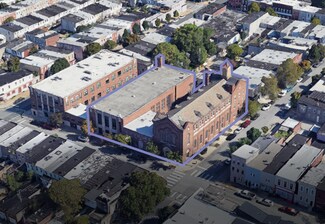 Plus de détails pour 3600 Claremont St, Baltimore, MD - Spécialisé à vendre