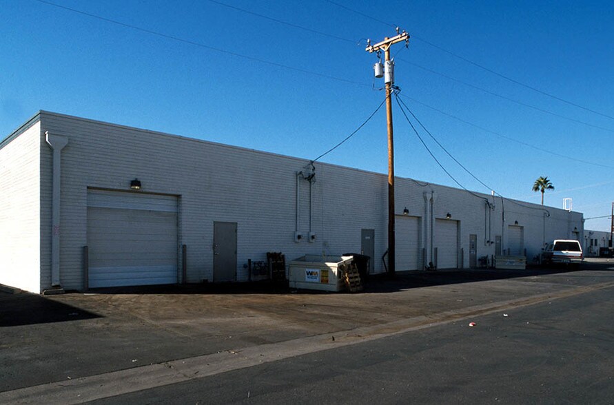 3647-3655 N 35th Ave, Phoenix, AZ à louer - Autre – Image 3 sur 6