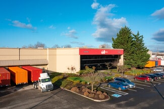 Plus de détails pour 2102 Milwaukee Way, Tacoma, WA - Industriel/Logistique à louer