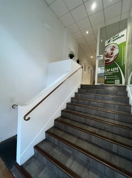 Bureau dans Paris à louer - Photo de l’immeuble – Image 3 sur 5