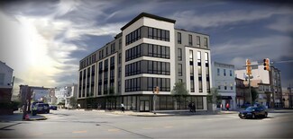 Plus de détails pour 3516 Kennedy Blvd, Jersey City, NJ - Local commercial à louer