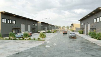 Plus de détails pour 10020 Darden Hill Rd, Austin, TX - Local d’activités à vendre