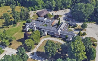 Plus de détails pour 26755 Ballard Rd, Harrison Township, MI - Santé à vendre