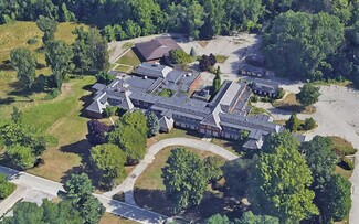 Plus de détails pour 26755 Ballard Rd, Harrison Township, MI - Santé à vendre
