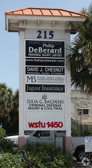 215 S Federal Hwy, Stuart, FL à louer - Autre – Image 2 sur 2