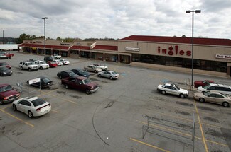 Plus de détails pour 80-114 Highway 61, Villa Rica, GA - Bureau/Local commercial, Local commercial à louer
