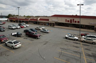 Plus de détails pour 80-114 Highway 61, Villa Rica, GA - Bureau/Local commercial, Local commercial à louer