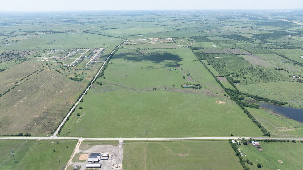 FM2268, Salado, TX à vendre - Aérien – Image 3 sur 18