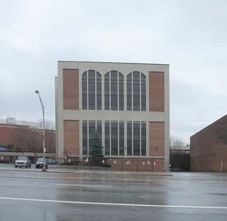 Plus de détails pour 192 Erie Blvd, Schenectady, NY - Bureau à vendre