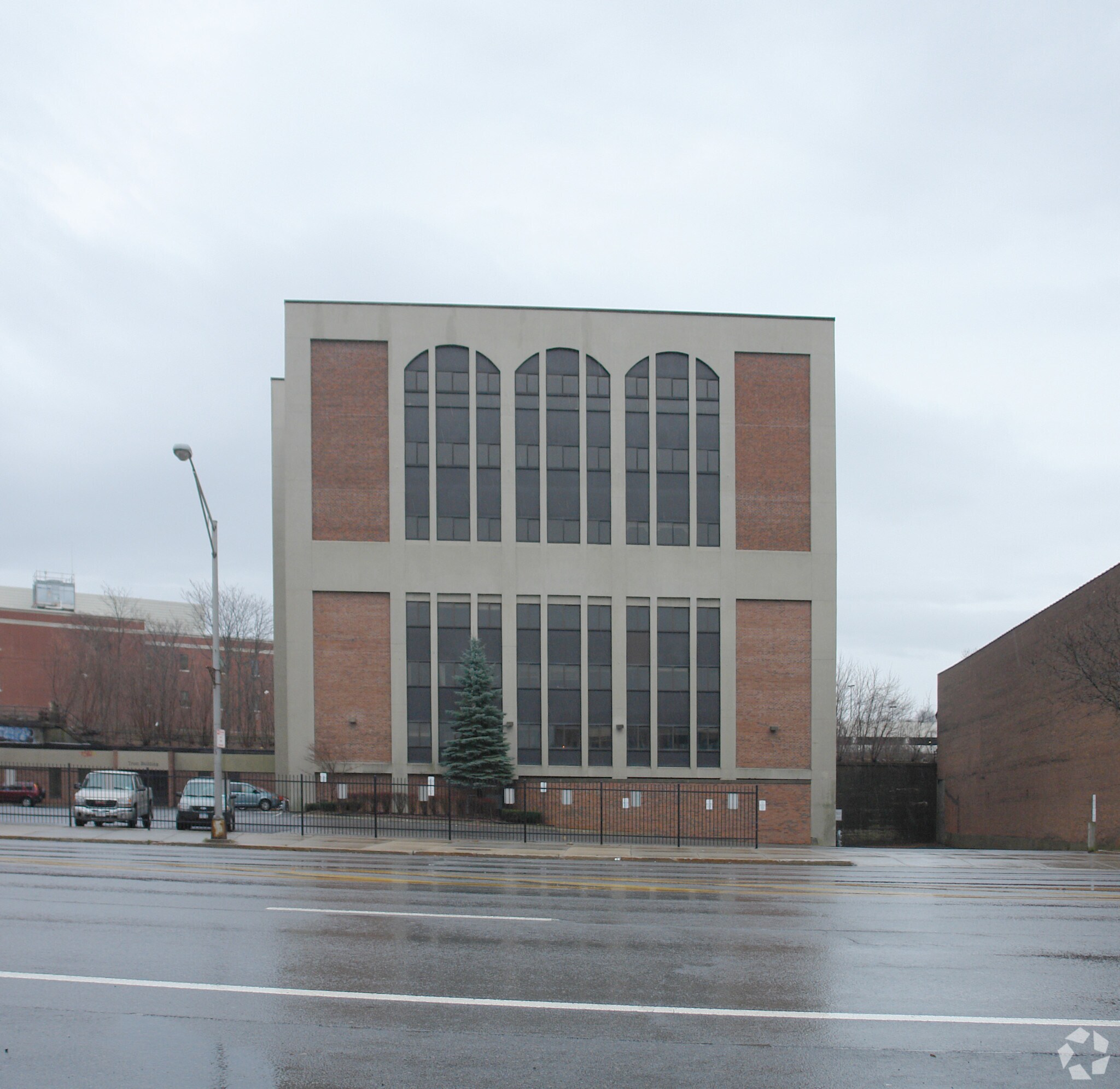 192 Erie Blvd, Schenectady, NY à vendre Photo principale– Image 1 sur 7