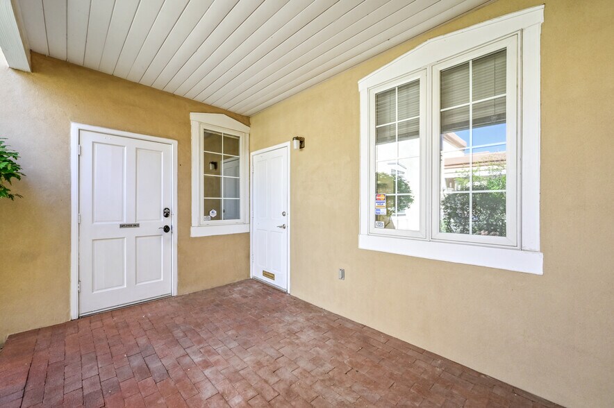 2019 Galisteo St, Santa Fe, NM à louer - Photo de l’immeuble – Image 2 sur 15