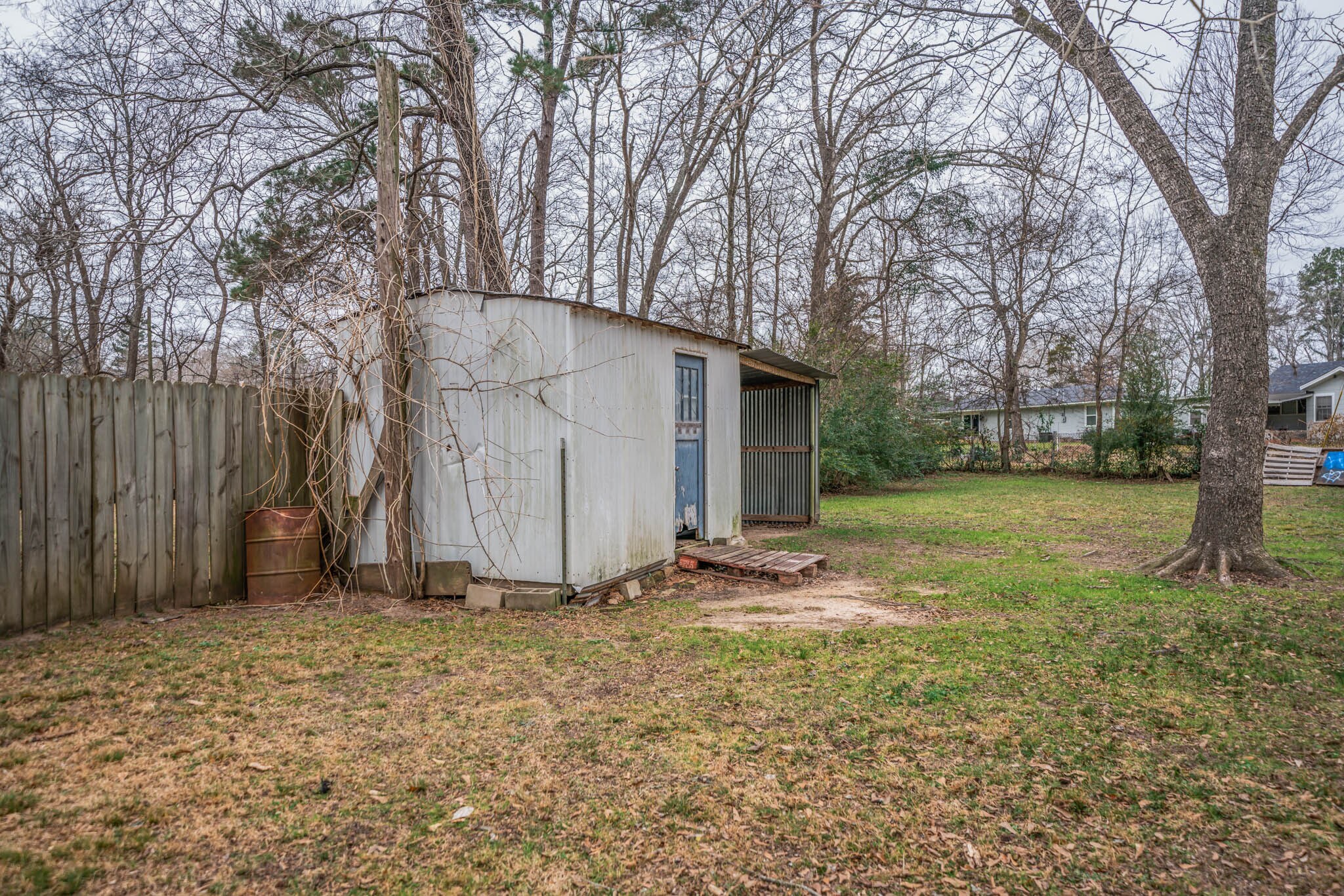 427 Turkey Creek Dr, Kilgore, TX à vendre Photo principale– Image 1 sur 2