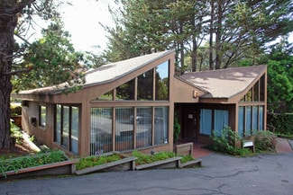 Plus de détails pour 3141-3143 Paul Sweet Rd, Santa Cruz, CA - Bureau à louer