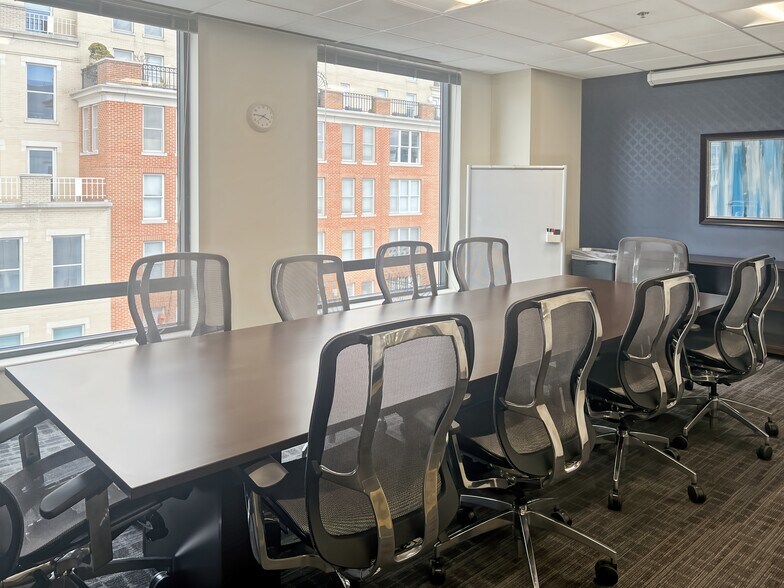 601 Pennsylvania Ave NW, Washington, DC à louer - Photo intérieure – Image 3 sur 20