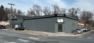 Plus de détails pour 4136 Grand Ave, Omaha, NE - Local d'activités à louer