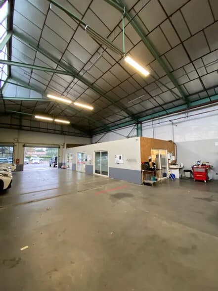 Local commercial dans Montauban à louer - Photo intérieure – Image 1 sur 3