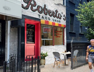 Plus de détails pour 295 Humboldt St, Brooklyn, NY - Local commercial à louer