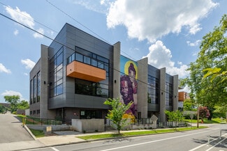 Plus de détails pour 1205 King Hollands Ave, Nashville, TN - Bureau/Local commercial à louer