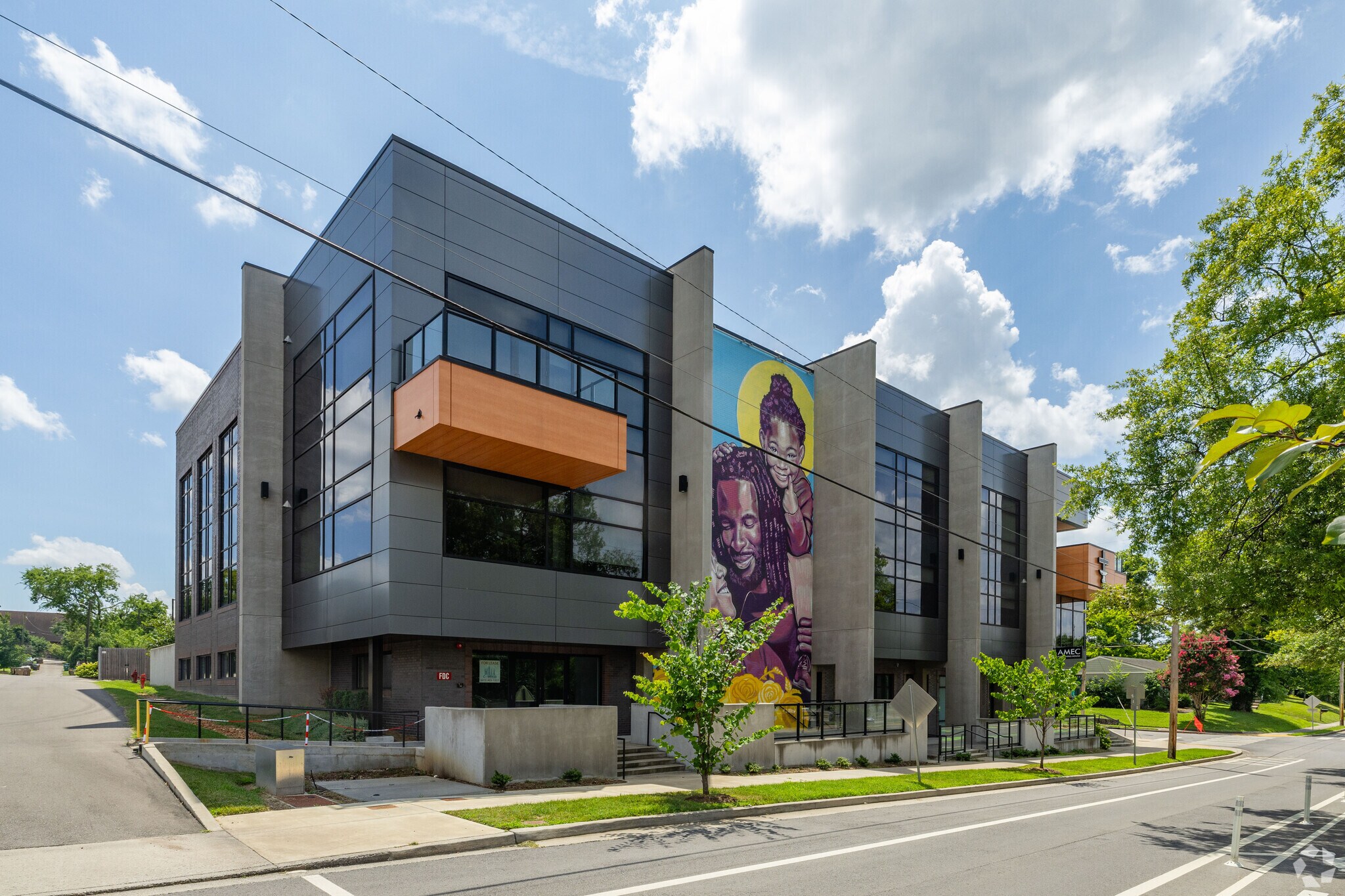 1205 King Hollands Ave, Nashville, TN à louer Photo principale– Image 1 sur 3