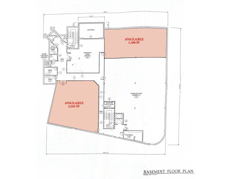 340 Oxford St, Dover, OH à louer - Plan d’étage – Image 3 sur 7