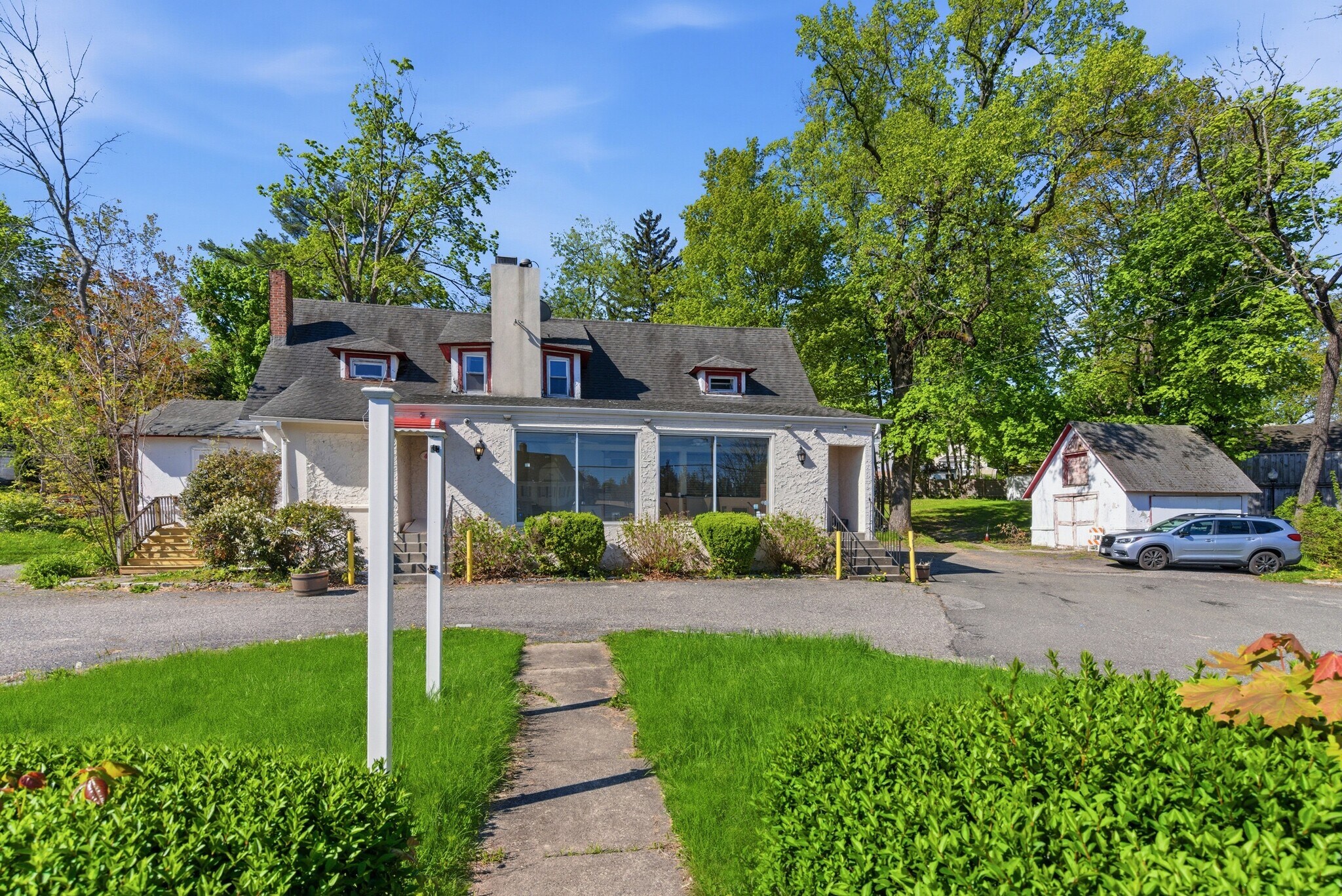 431 New York Ave, Huntington, NY à vendre Photo principale– Image 1 sur 8