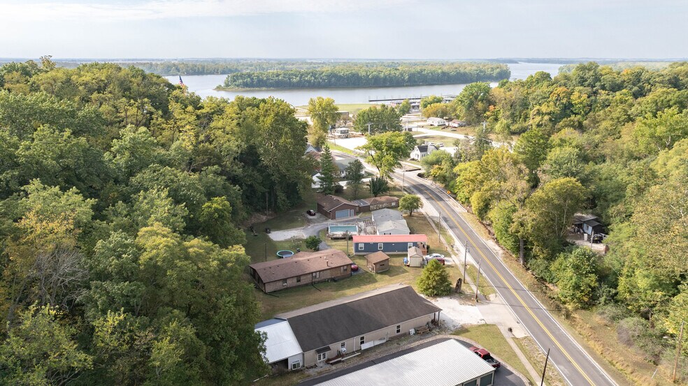 309 N Market St, Grafton, IL à vendre - Photo de l’immeuble – Image 2 sur 23