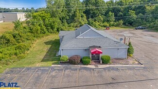 Plus de détails pour 4040 McCartney Rd, Lowellville, OH - Local commercial à vendre
