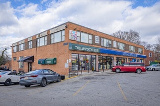 Plus de détails pour 6999 Reisterstown Rd, Baltimore, MD - Bureau à louer