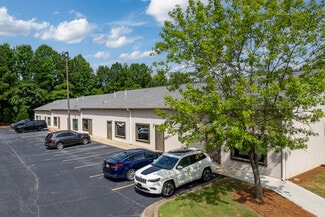 Plus de détails pour 2070 Attic Pky NW, Kennesaw, GA - Local d'activités à louer