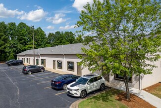 Plus de détails pour 2070 Attic Pky NW, Kennesaw, GA - Local d'activités à louer