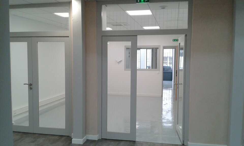 37 Rue Voltaire, Lyon à louer - Photo intérieure – Image 3 sur 12