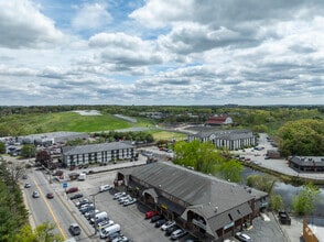 1270 Westford St, Lowell, MA - VUE AÉRIENNE vue de carte