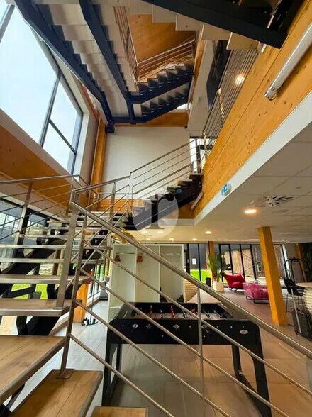 Bureau dans VILLENEUVE-D'ASCQ à vendre - Photo intérieure – Image 1 sur 5