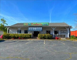 Plus de détails pour 3773 Northside Dr, Macon-Bibb, GA - Local commercial à vendre