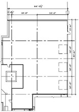 1850-1900 Grandstand Dr, San Antonio, TX à louer Plan d’étage– Image 1 sur 1