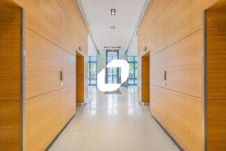 Plus de détails pour Bureau à louer