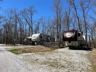 Plus de détails pour 450630 S Old Mill Road, Afton, OK - Spécialisé à vendre