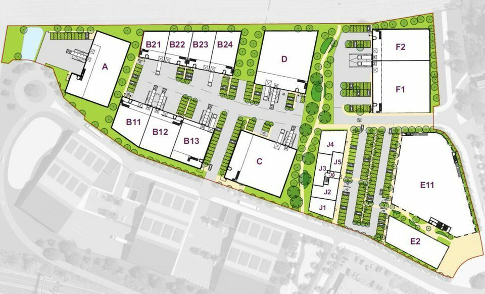 Rue Du Val D'Ezanville, Ézanville à vendre - Photo de la construction – Image 3 sur 5