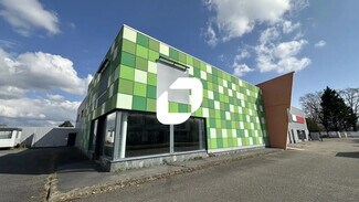 Plus de détails pour 4 Rue Du Ried, Schweighouse-sur-Moder - Local commercial à louer