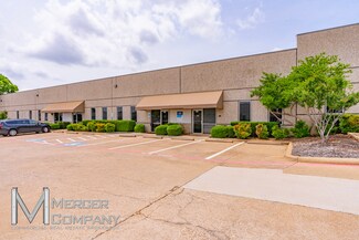 Plus de détails pour 7415 Whitehall St, Richland Hills, TX - Local d'activités à louer