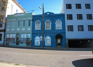 Plus de détails pour 306 E Main St, Richmond, VA - Bureau à vendre