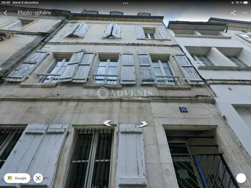 Bureau dans Angoulême à vendre Photo de l’immeuble– Image 1 sur 3