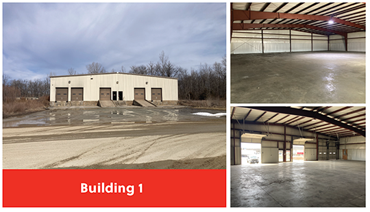 2876 - 2900 Highway US-67 Hwy, Farmington, MO à vendre - Photo de l’immeuble – Image 2 sur 3