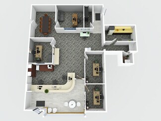 Plus de détails pour 107 E 5th St, Roswell, NM - Bureau à louer